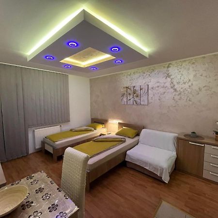Apartman Bondi 2 Kladovo Exterior foto