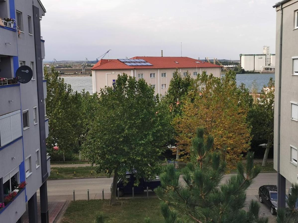 Apartman Bondi 2 Kladovo Exterior foto