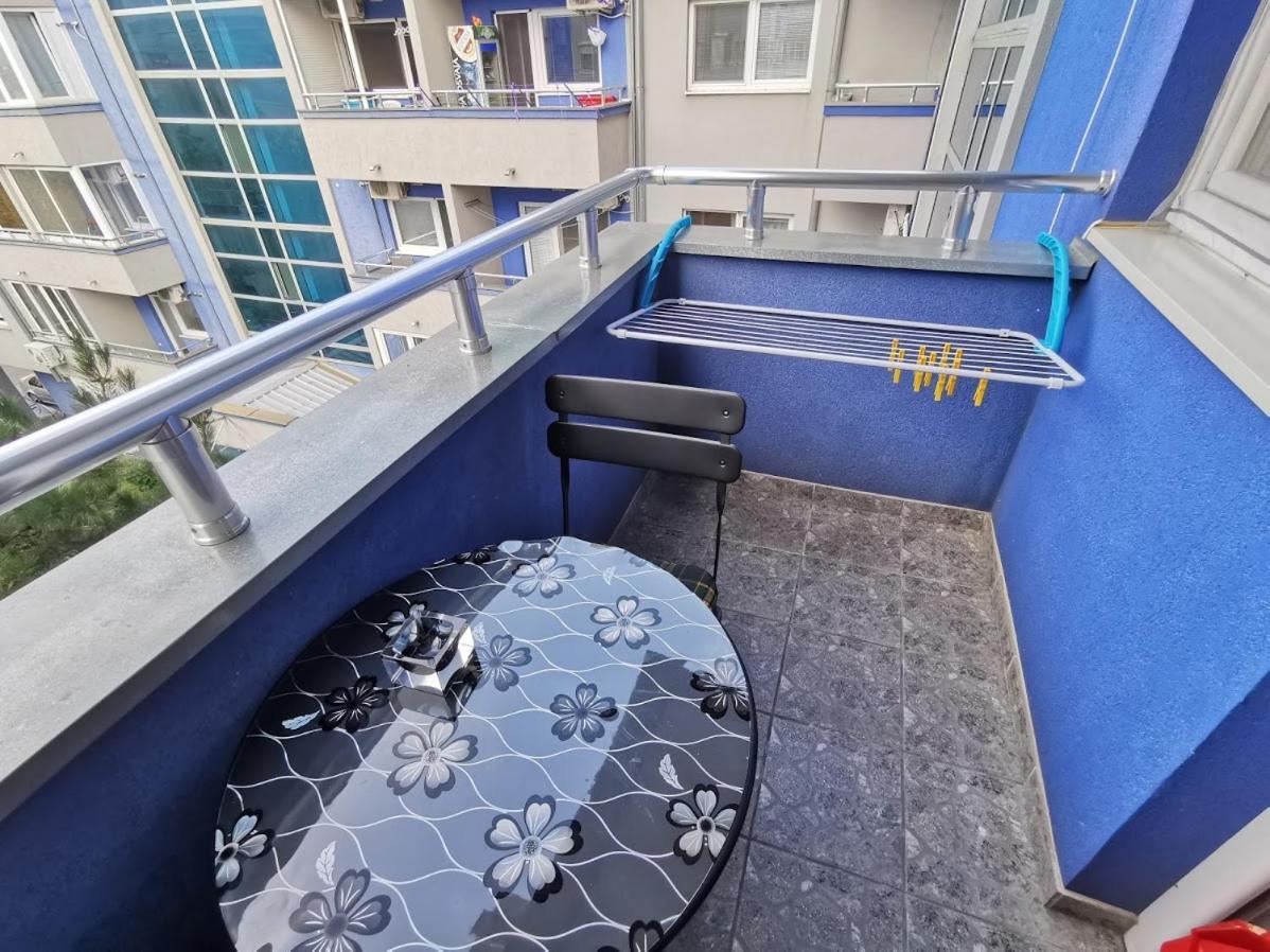 Apartman Bondi 2 Kladovo Exterior foto