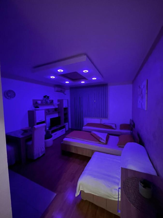 Apartman Bondi 2 Kladovo Exterior foto