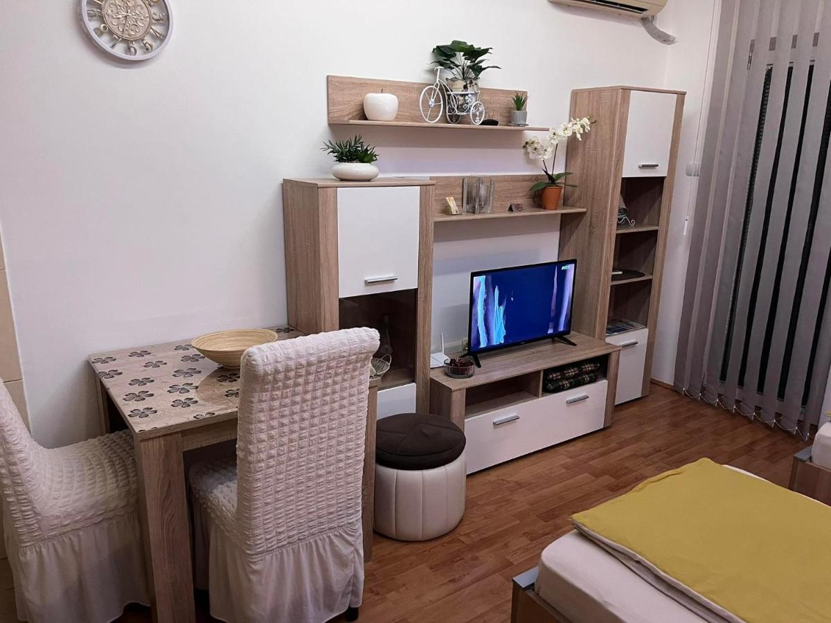 Apartman Bondi 2 Kladovo Exterior foto