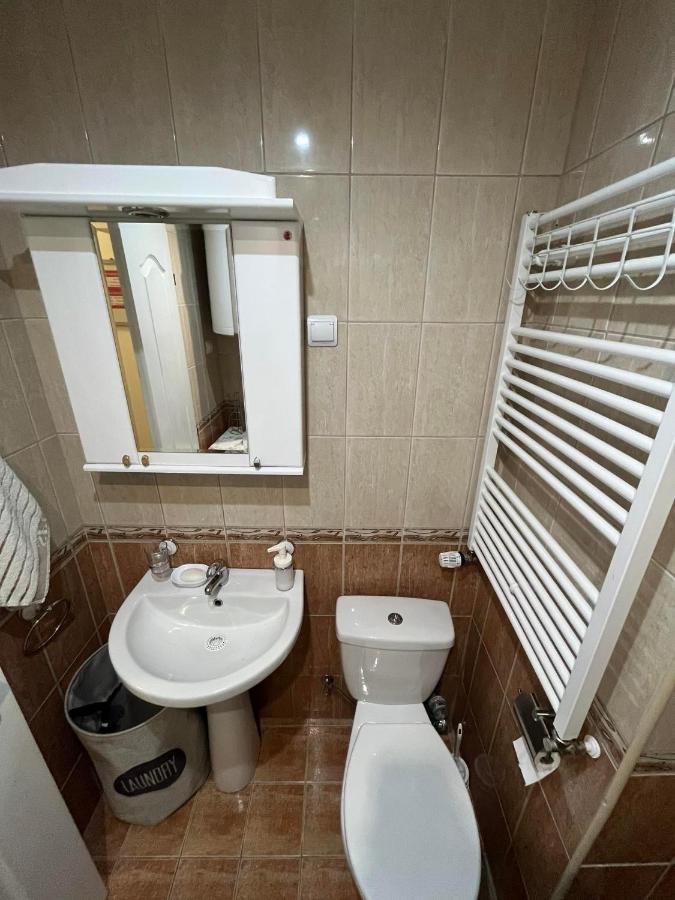 Apartman Bondi 2 Kladovo Exterior foto